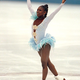 Illustration for article titled Surya Bonaly is the biggest bad ass in Winter Olympics History